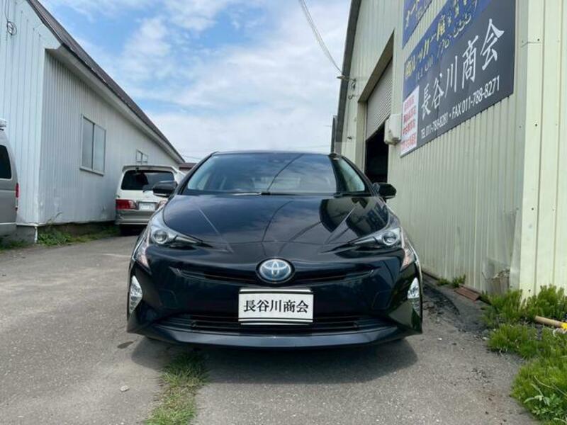 PRIUS