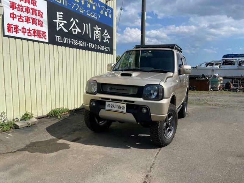 JIMNY