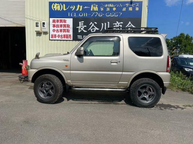 JIMNY