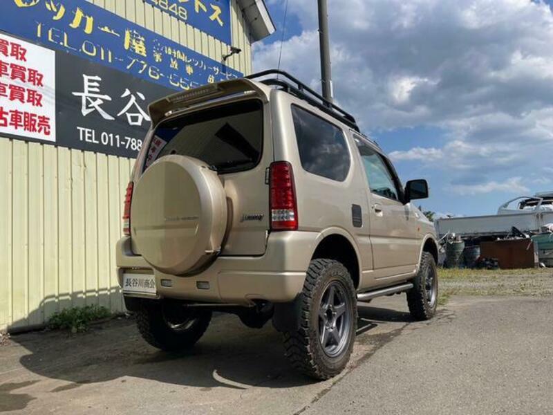 JIMNY