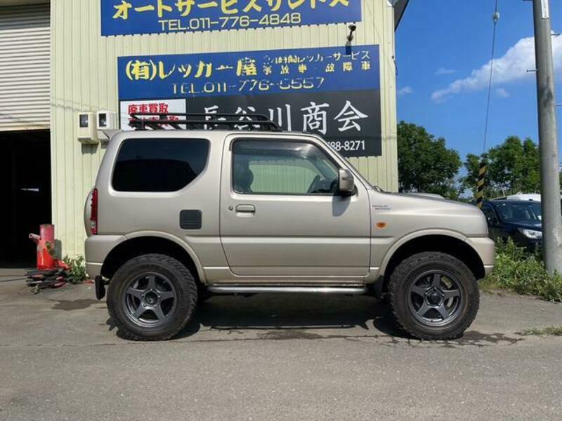 JIMNY