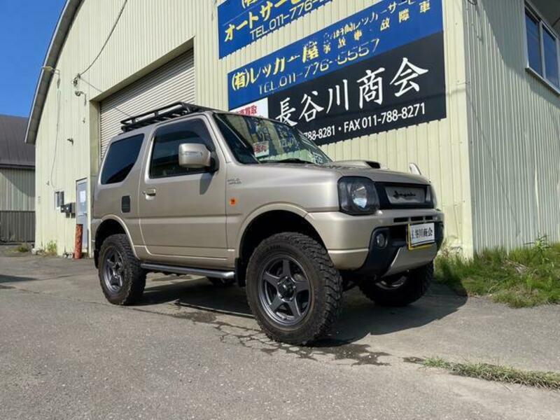 JIMNY