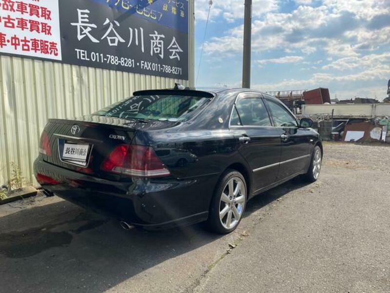 CROWN