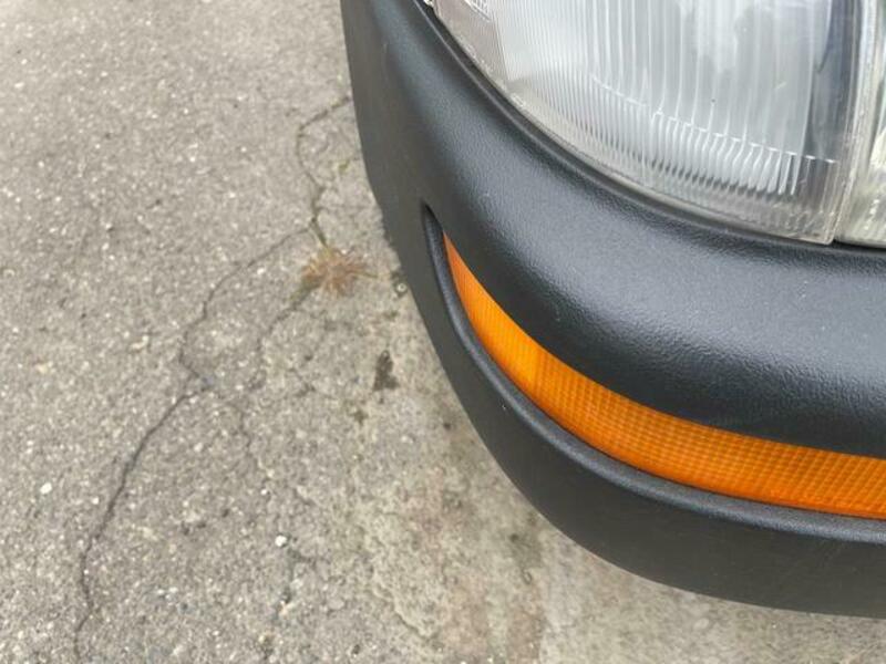 COROLLA VAN