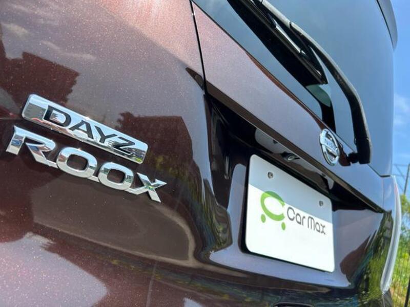 DAYZ ROOX