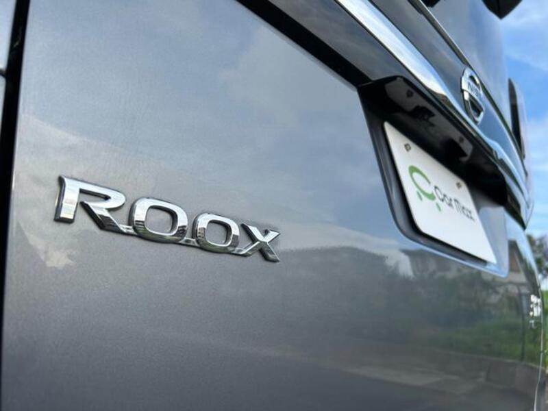 ROOX
