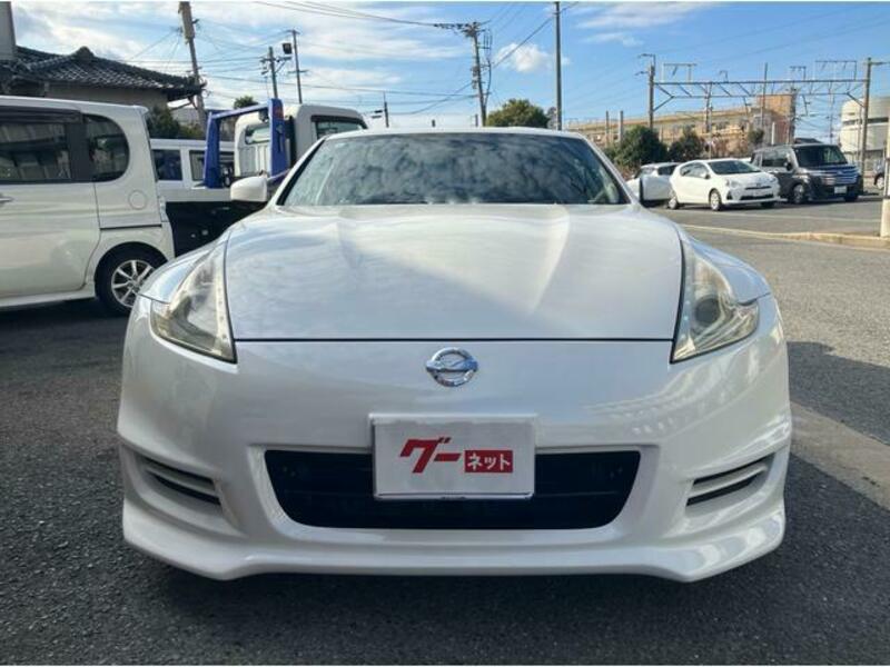 FAIRLADY Z