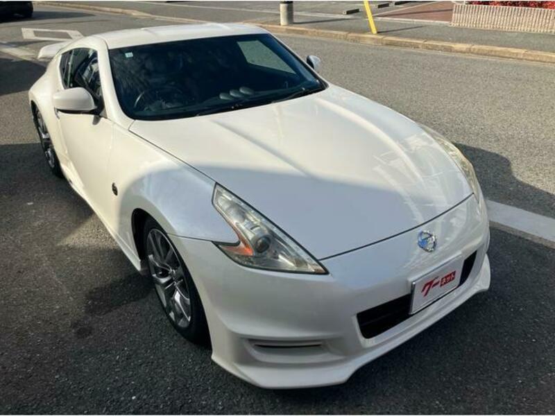 FAIRLADY Z