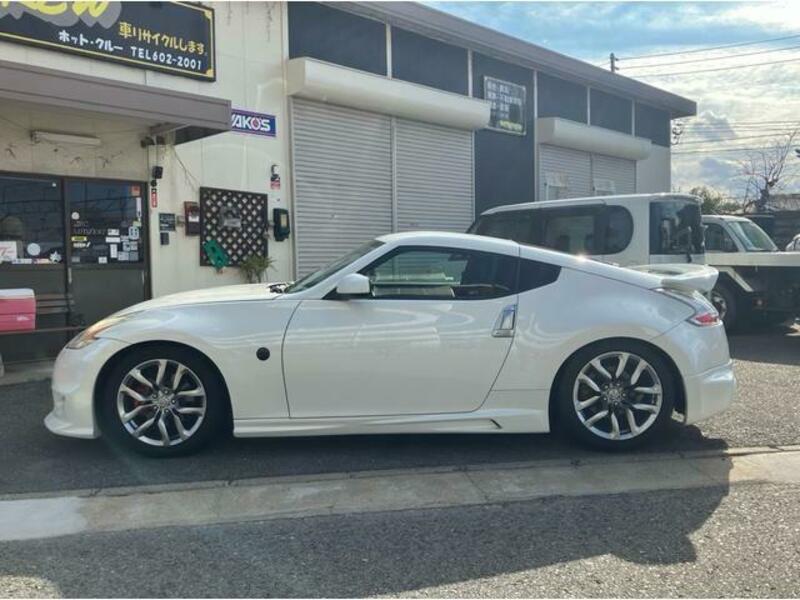FAIRLADY Z