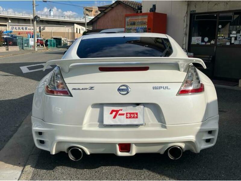 FAIRLADY Z
