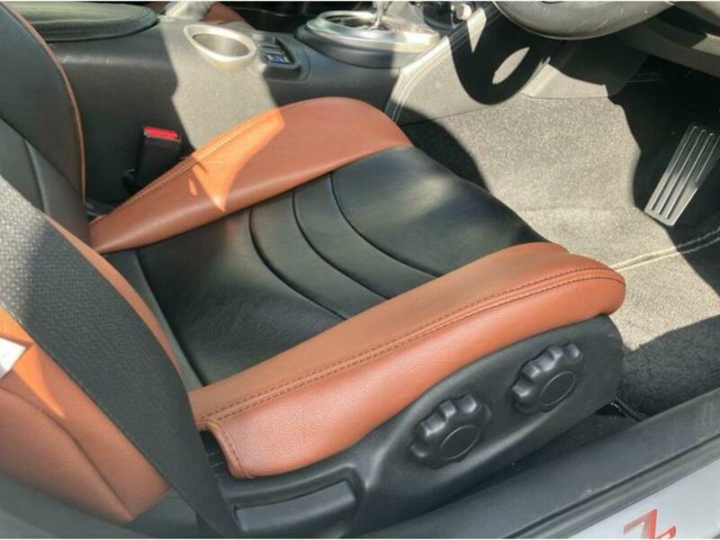 FAIRLADY Z