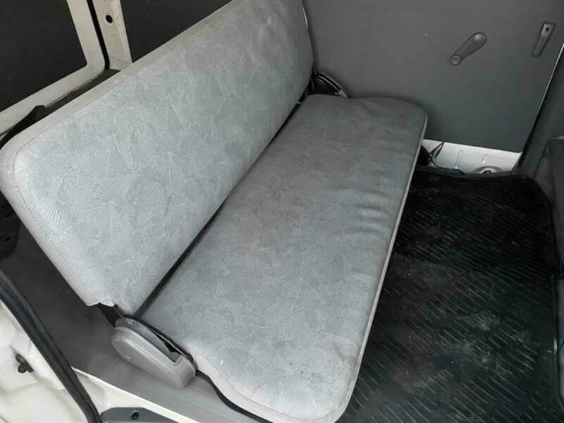 MINICAB VAN