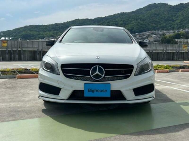 A-CLASS