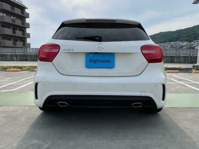 A-CLASS