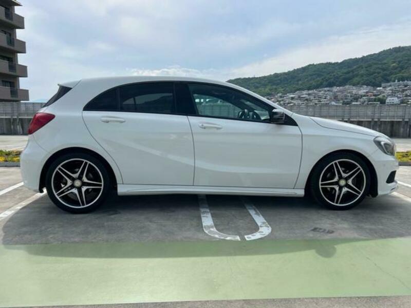 A-CLASS