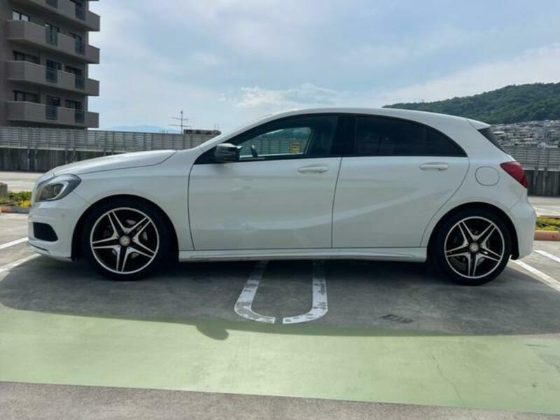 A-CLASS