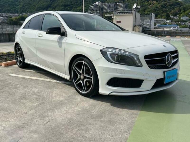 A-CLASS