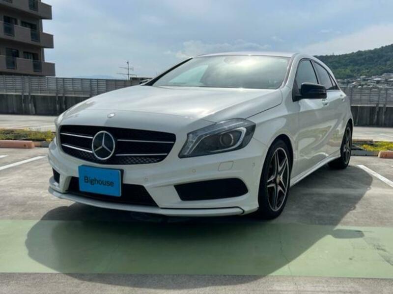 A-CLASS