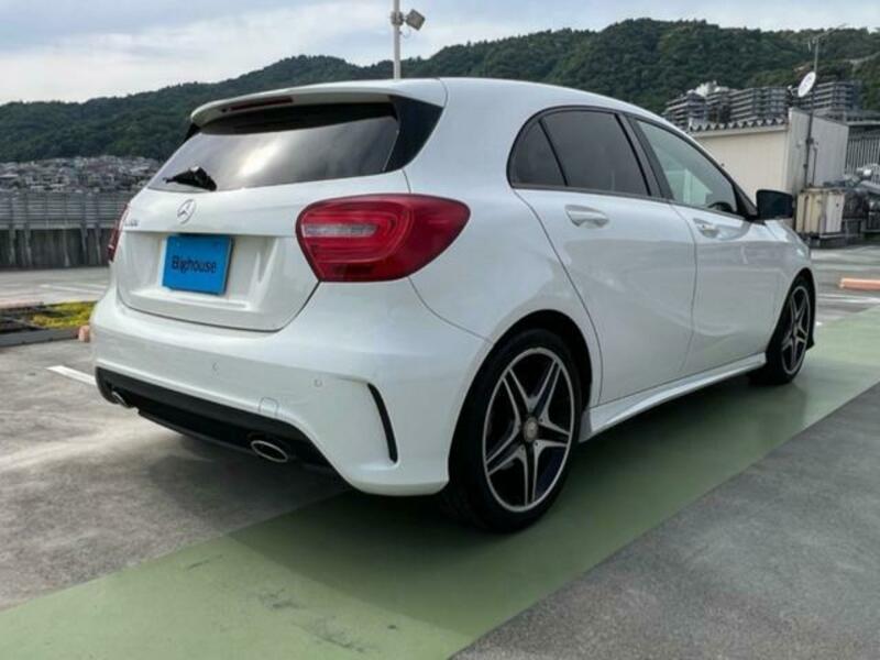 A-CLASS