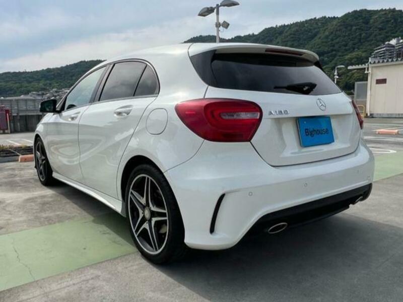 A-CLASS