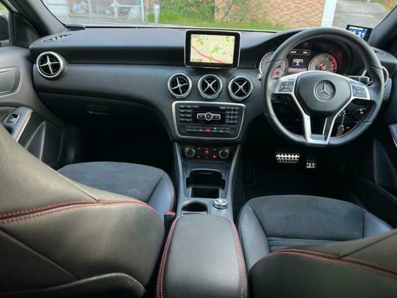 A-CLASS