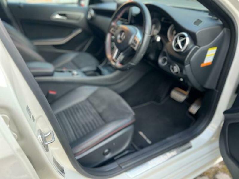 A-CLASS