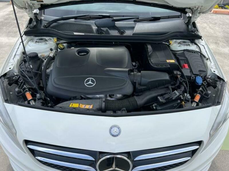 A-CLASS