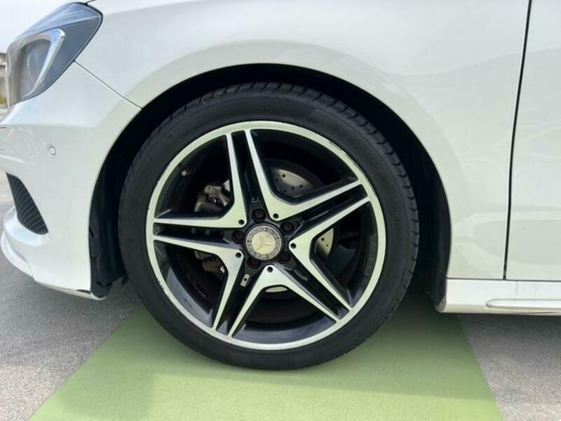 A-CLASS