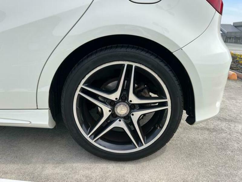 A-CLASS