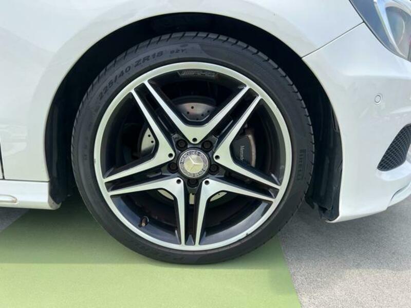A-CLASS