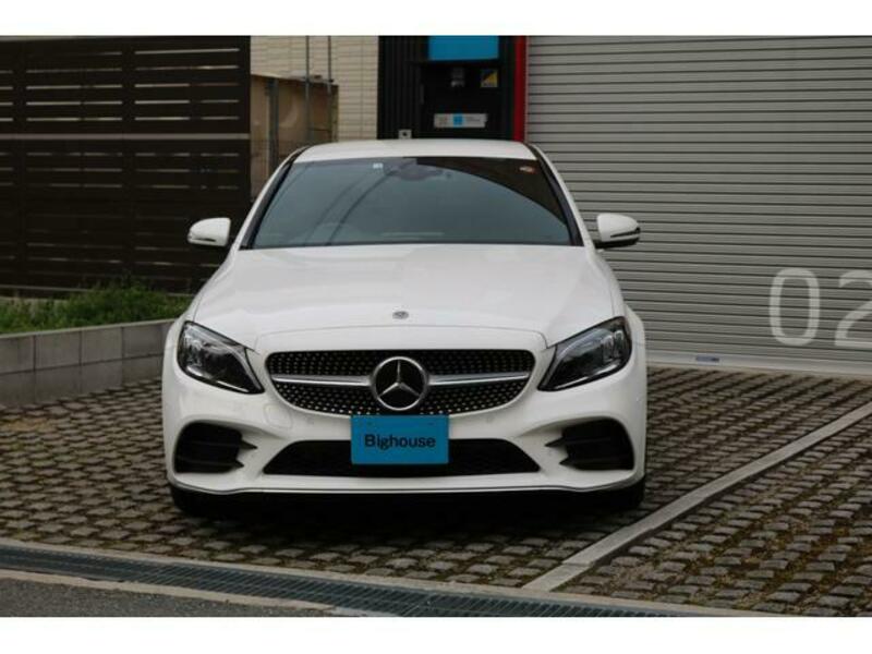 C-CLASS