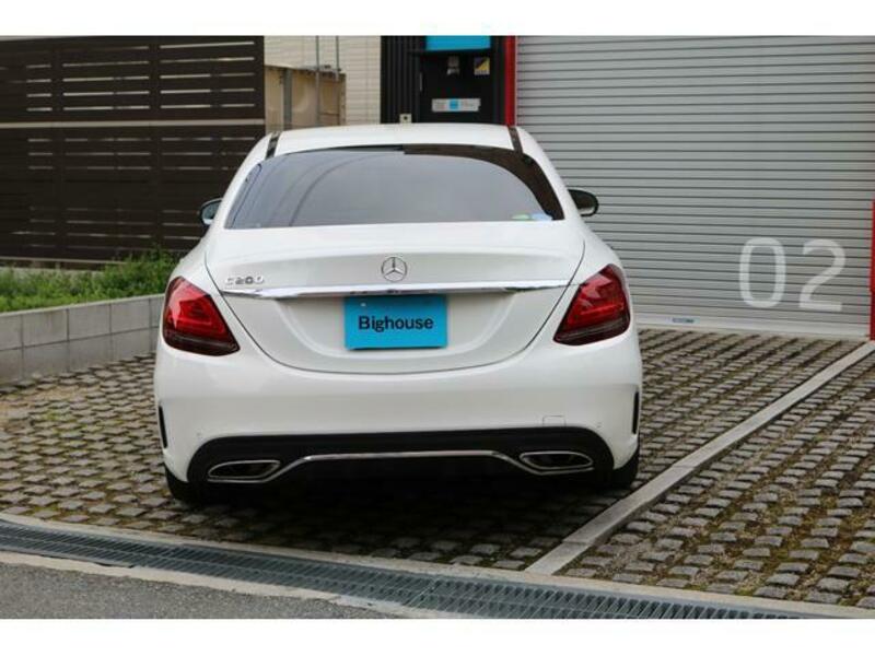 C-CLASS