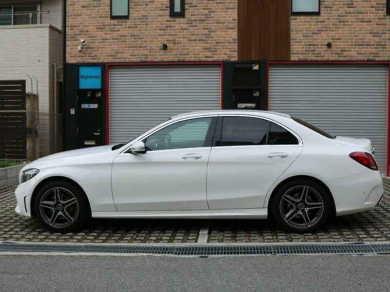 C-CLASS