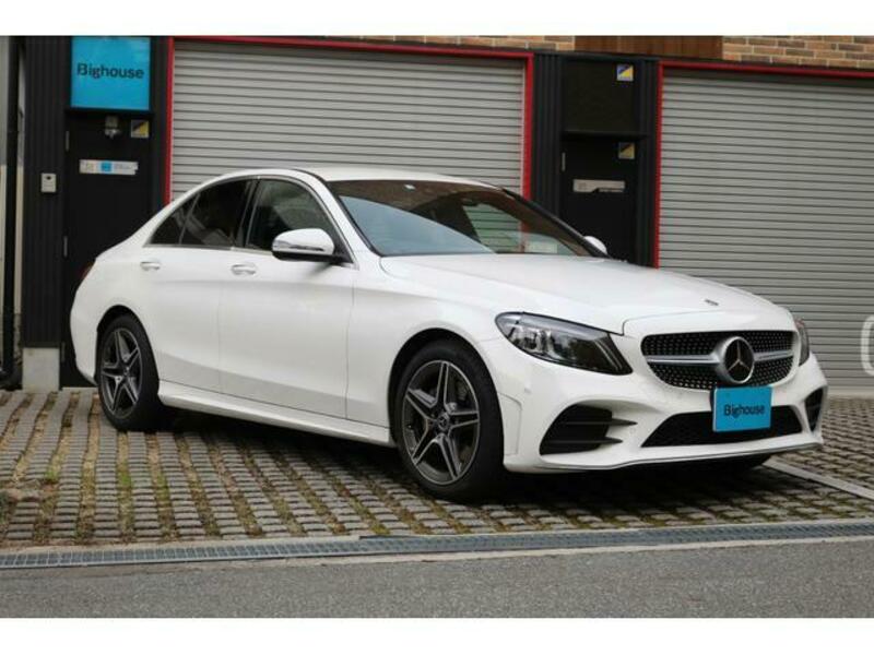 C-CLASS