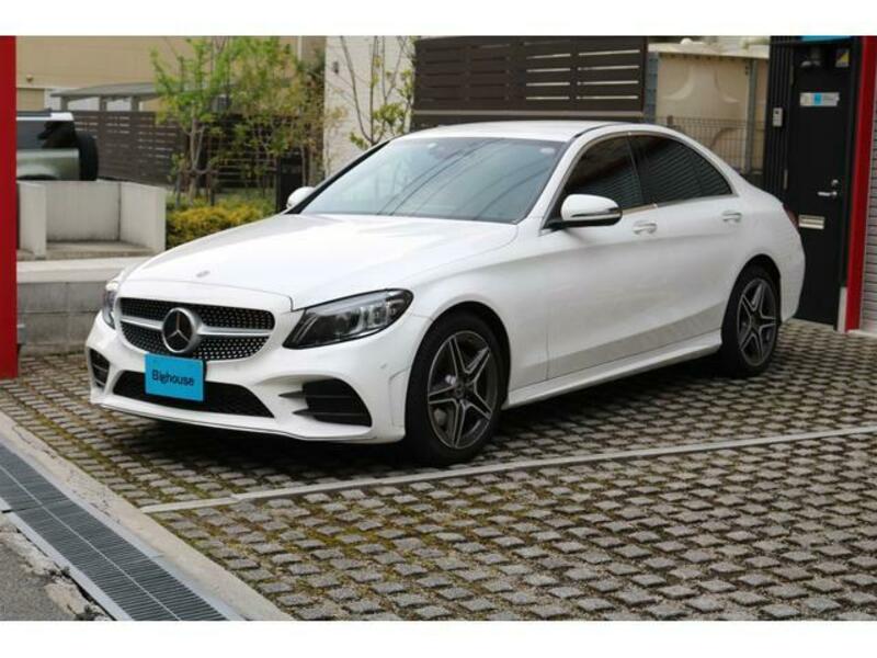 C-CLASS