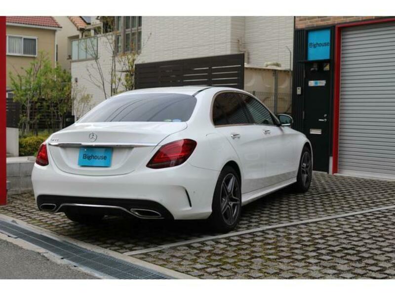C-CLASS