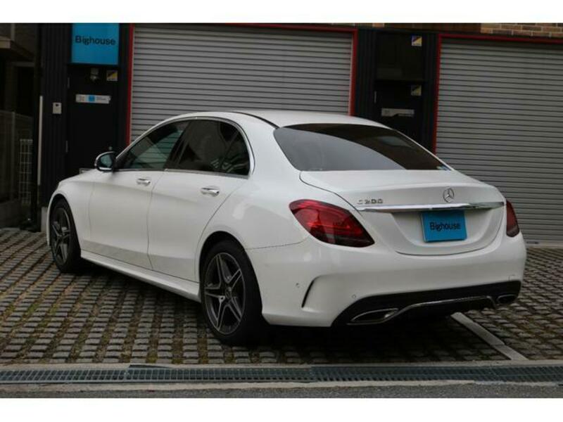 C-CLASS