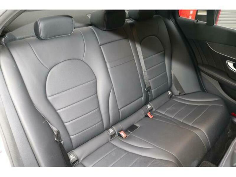 C-CLASS