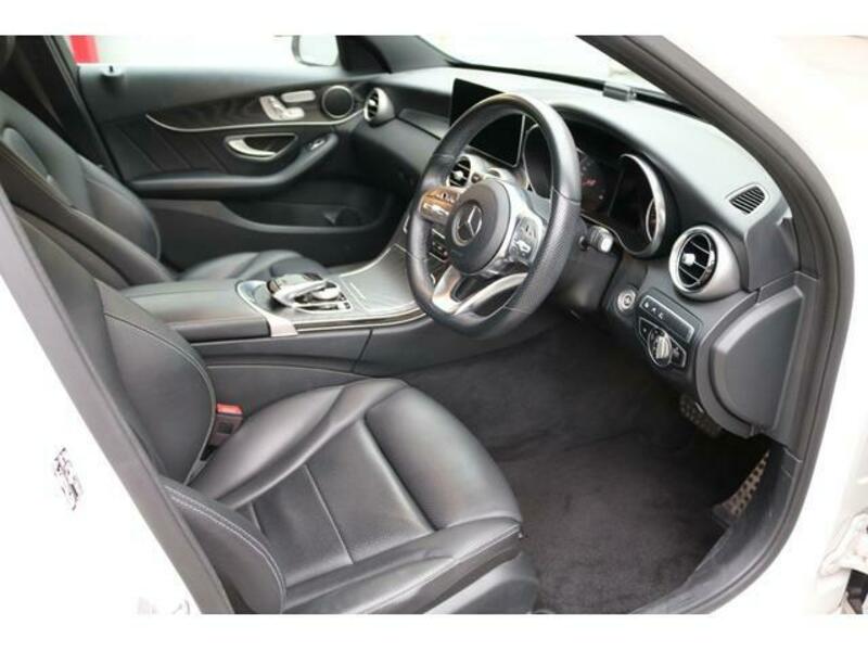 C-CLASS