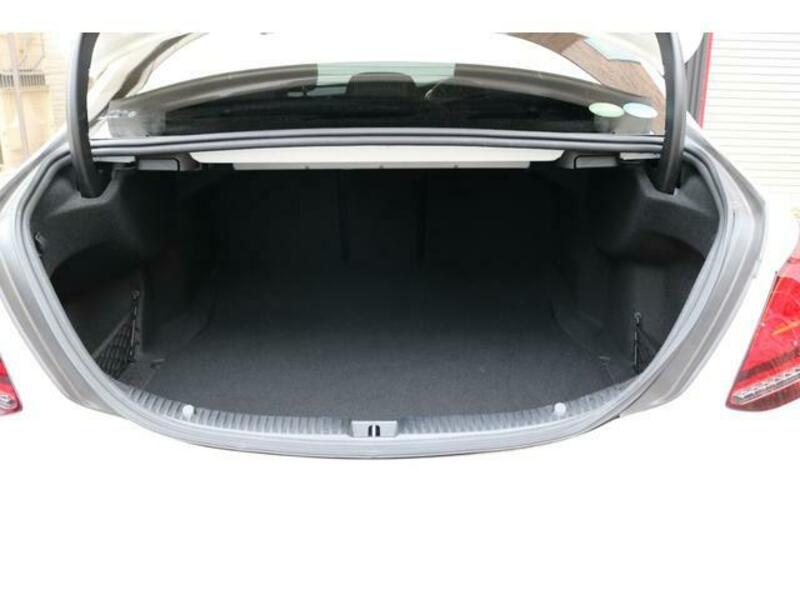 C-CLASS
