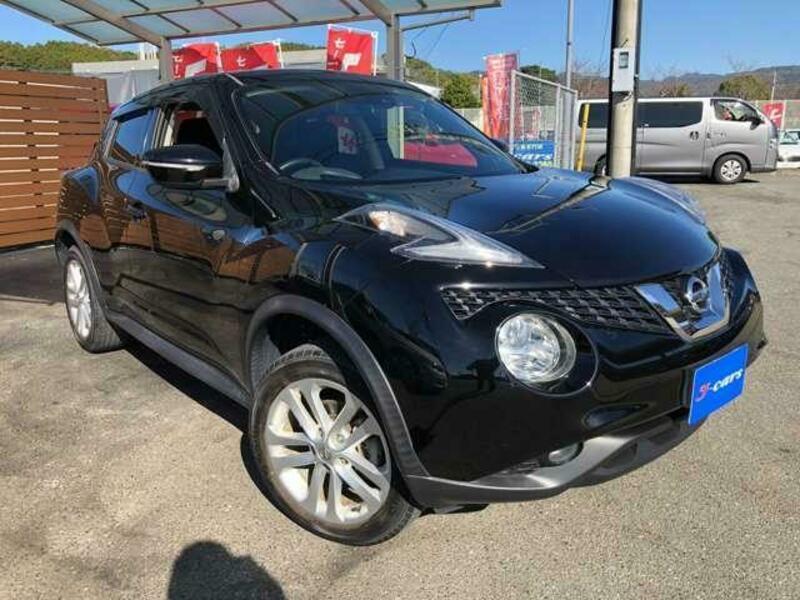 JUKE-2