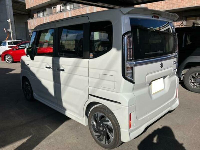 SPACIA CUSTOM