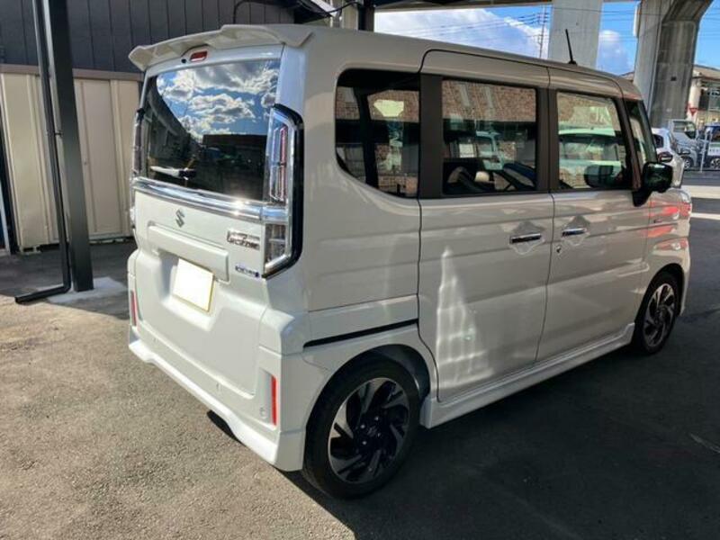 SPACIA CUSTOM