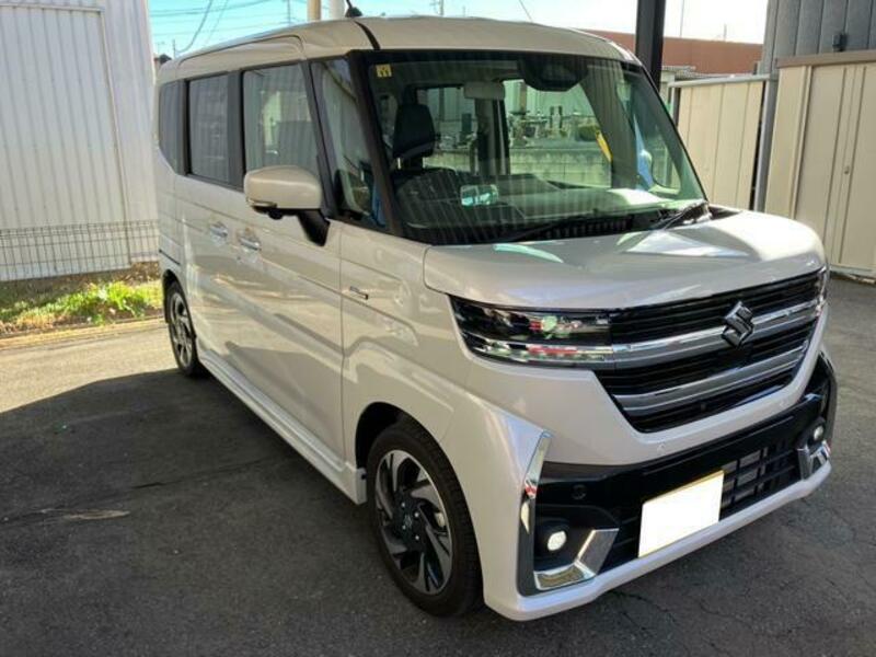 SPACIA CUSTOM