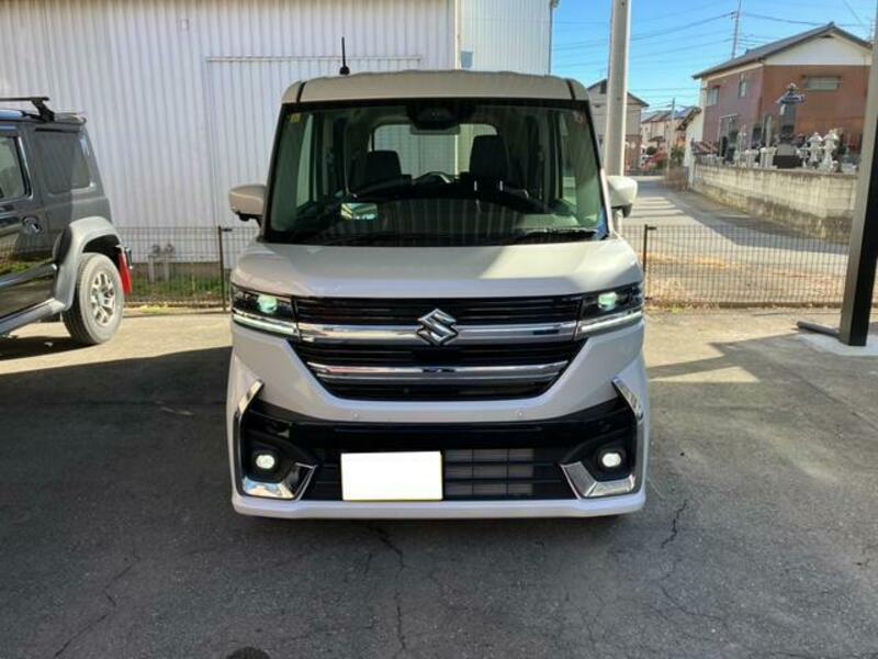 SPACIA CUSTOM