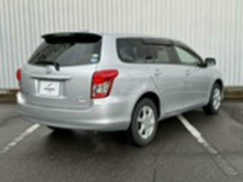 COROLLA FIELDER