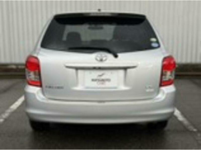 COROLLA FIELDER