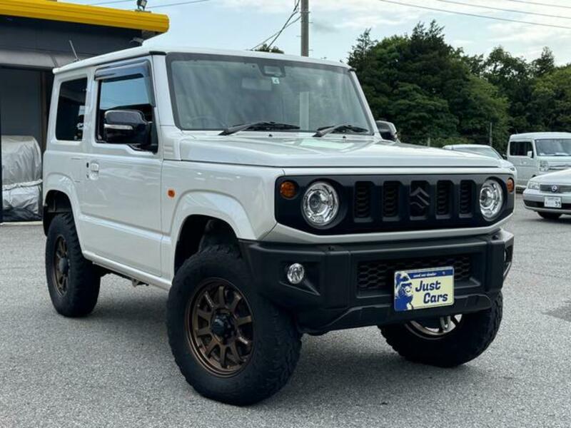 JIMNY