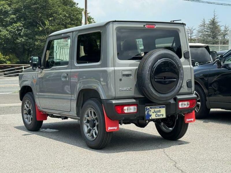 JIMNY