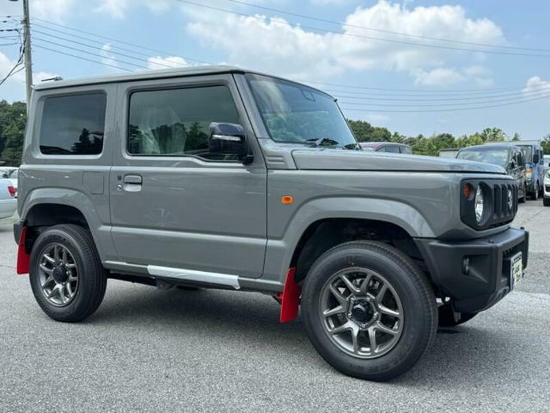 JIMNY